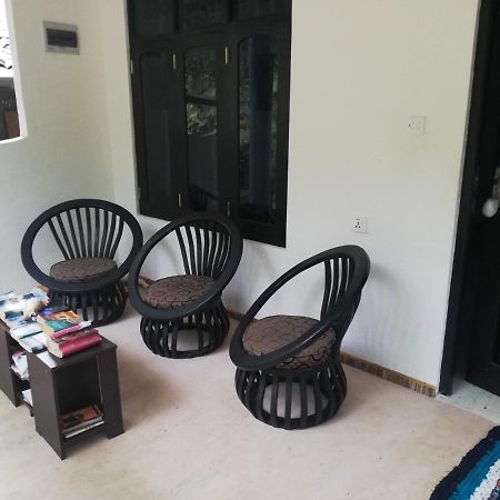 Sea Breeze Garden Ξενοδοχείο Tangalle Εξωτερικό φωτογραφία
