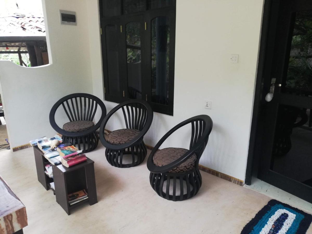 Sea Breeze Garden Ξενοδοχείο Tangalle Εξωτερικό φωτογραφία