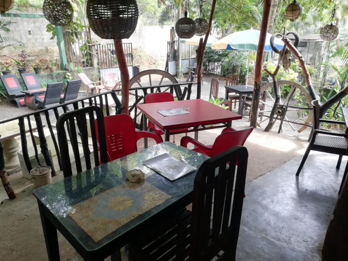 Sea Breeze Garden Ξενοδοχείο Tangalle Εξωτερικό φωτογραφία