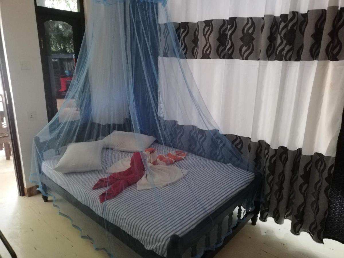 Sea Breeze Garden Ξενοδοχείο Tangalle Εξωτερικό φωτογραφία