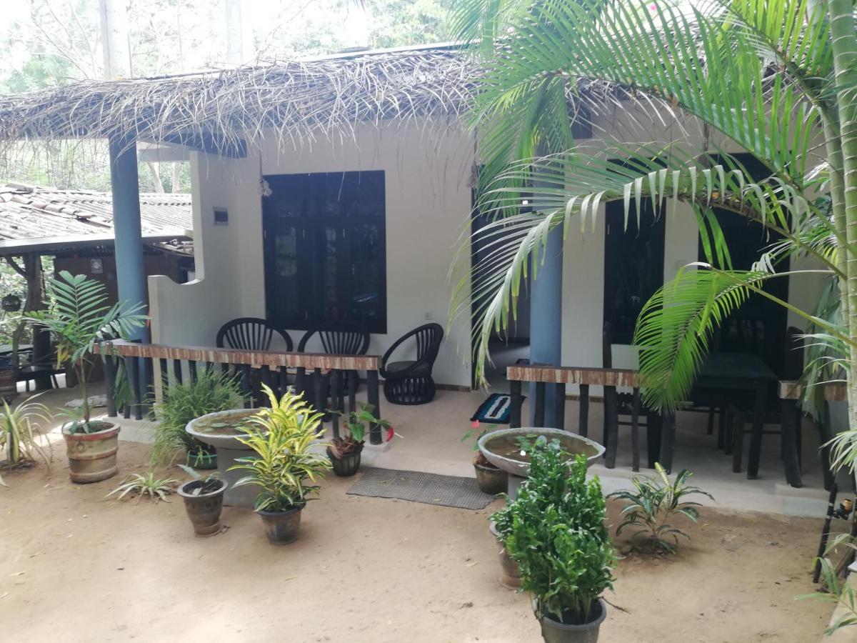 Sea Breeze Garden Ξενοδοχείο Tangalle Εξωτερικό φωτογραφία