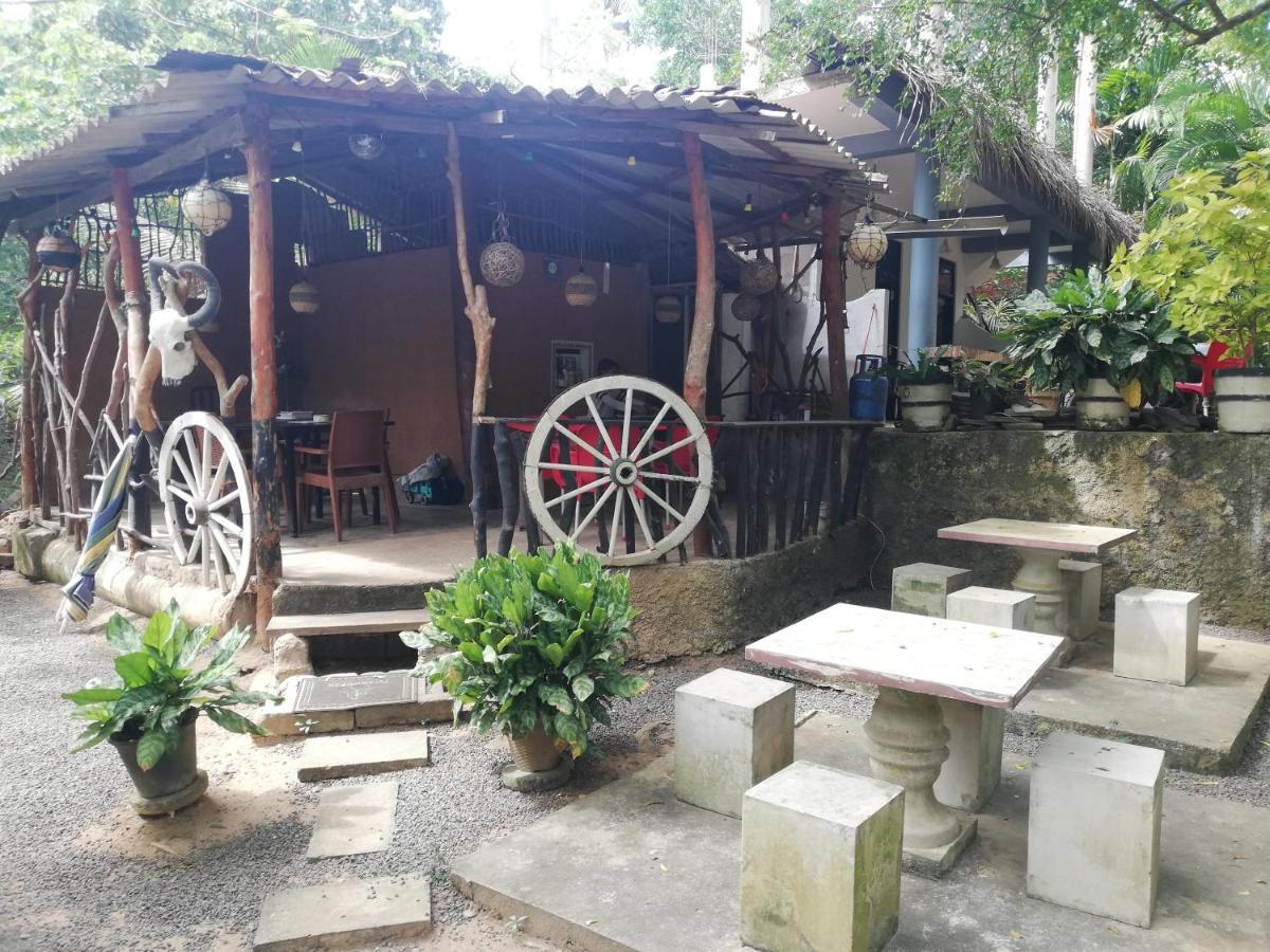 Sea Breeze Garden Ξενοδοχείο Tangalle Εξωτερικό φωτογραφία
