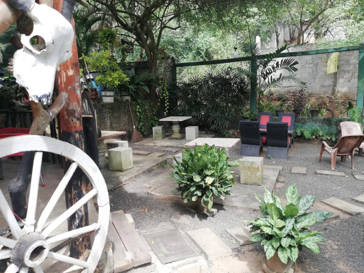 Sea Breeze Garden Ξενοδοχείο Tangalle Εξωτερικό φωτογραφία