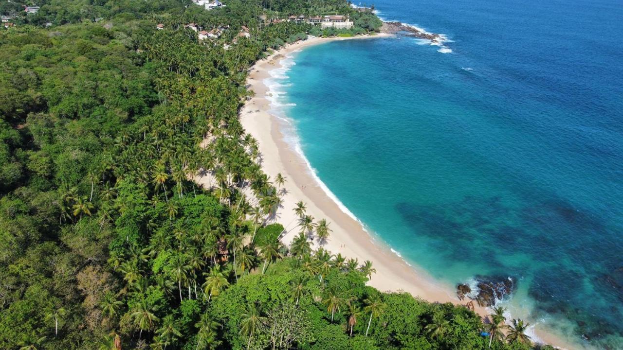 Sea Breeze Garden Ξενοδοχείο Tangalle Εξωτερικό φωτογραφία