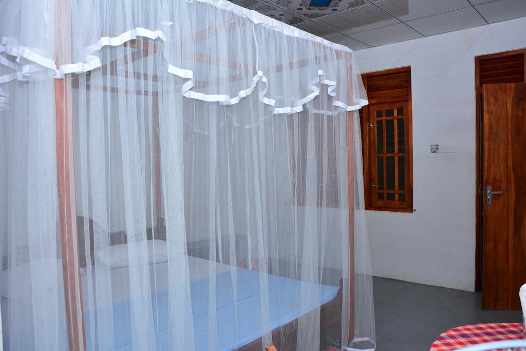 Sea Breeze Garden Ξενοδοχείο Tangalle Εξωτερικό φωτογραφία