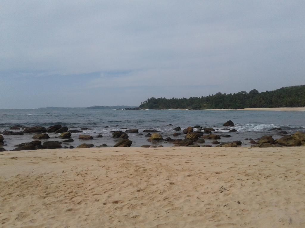 Sea Breeze Garden Ξενοδοχείο Tangalle Εξωτερικό φωτογραφία