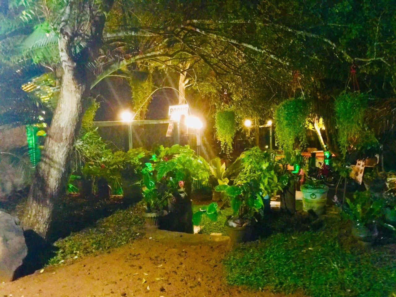 Sea Breeze Garden Ξενοδοχείο Tangalle Εξωτερικό φωτογραφία