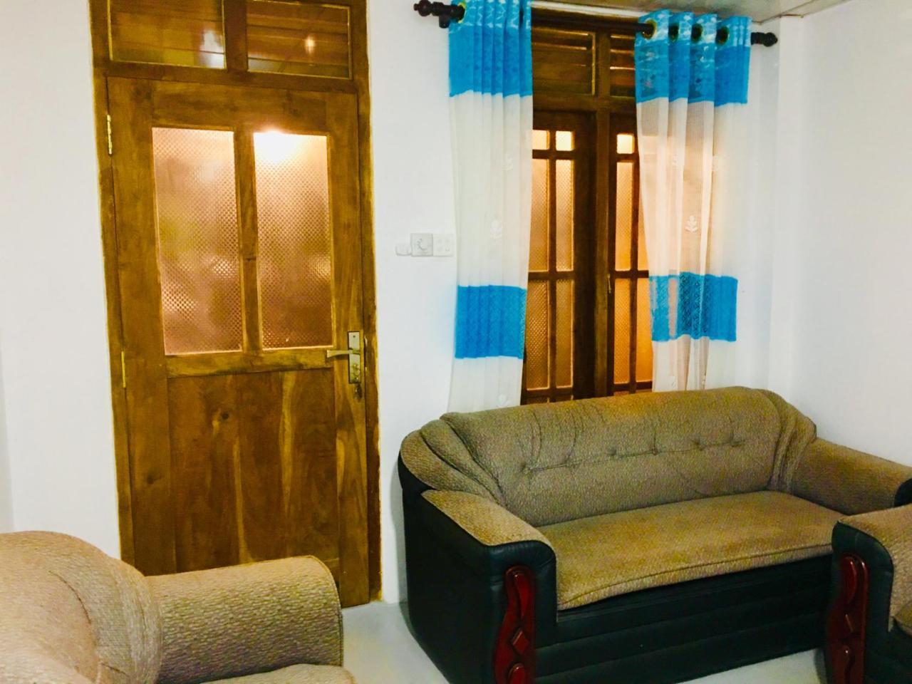 Sea Breeze Garden Ξενοδοχείο Tangalle Εξωτερικό φωτογραφία