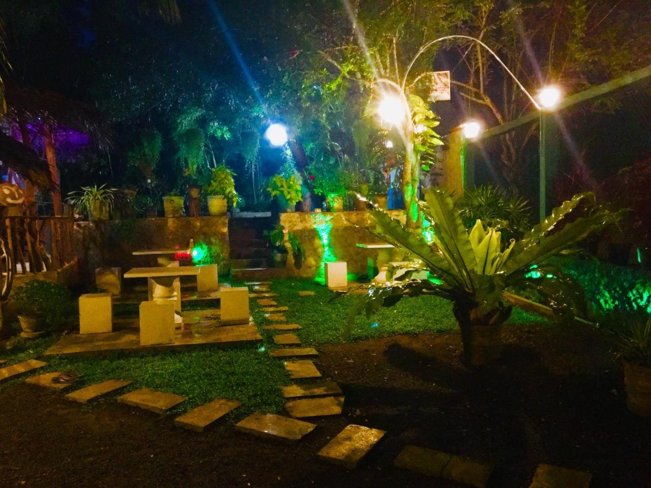 Sea Breeze Garden Ξενοδοχείο Tangalle Εξωτερικό φωτογραφία