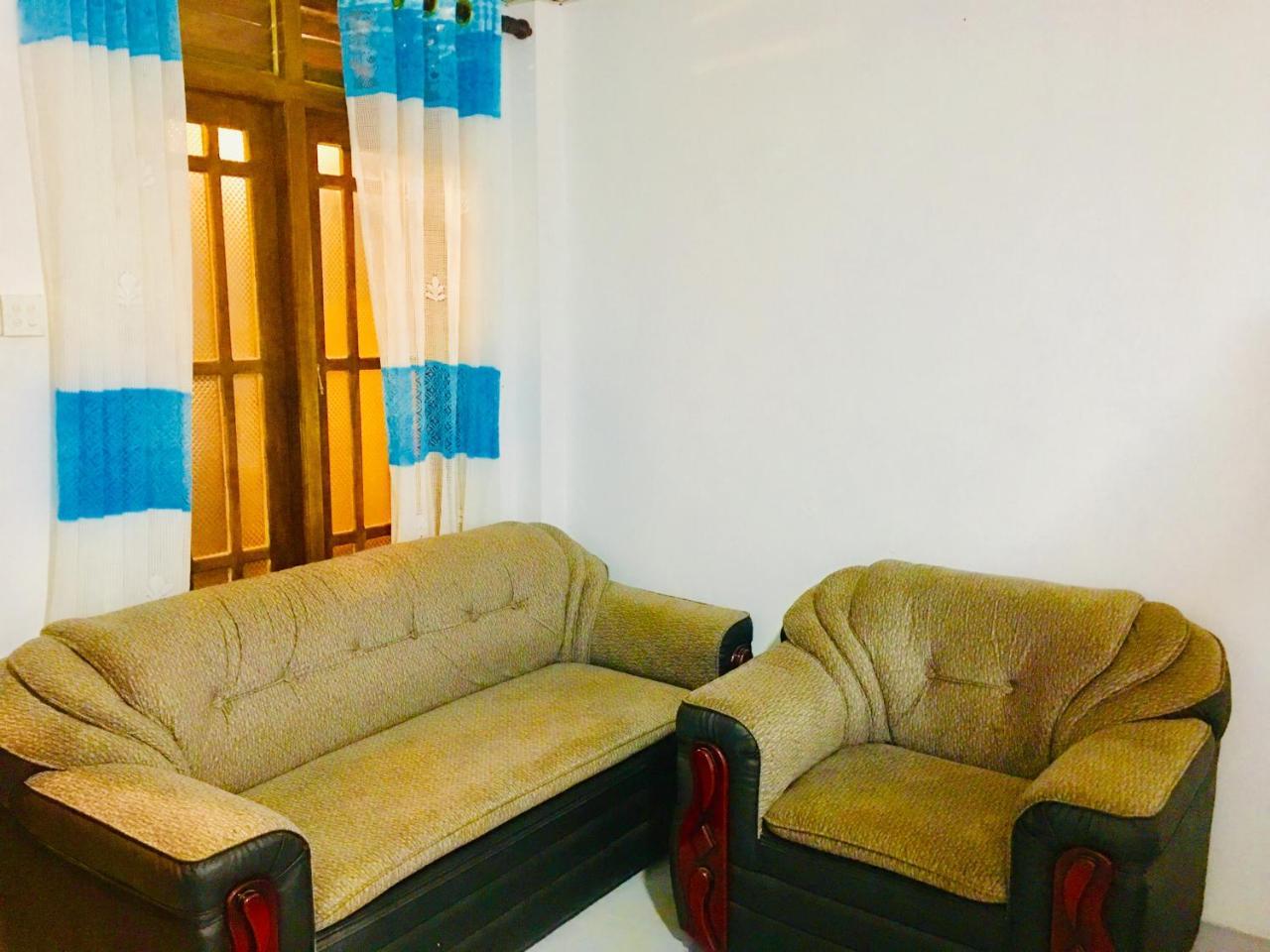Sea Breeze Garden Ξενοδοχείο Tangalle Εξωτερικό φωτογραφία